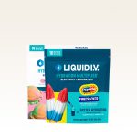 Liquid I.V. The Indulgent Bundle