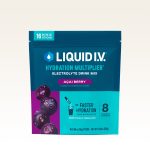 Liquid I.V. A?ai Berry Hydration Multiplier