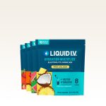 Liquid I.V. Beach Day Essentials Bundle