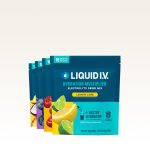 Liquid I.V. Hydration Best Sellers Bundle