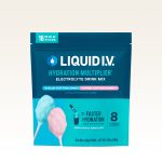 Liquid I.V. Cotton Candy Hydration Multiplier