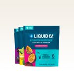 Liquid I.V. The Classics Bundle