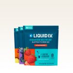 Liquid I.V. Everyone's Favorite Bundle