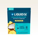 Liquid I.V. Pi?a Colada Hydration Multiplier