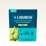 Liquid I.V. Pear Hydration Multiplier