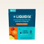 Liquid I.V. Tropical Punch Hydration Multiplier