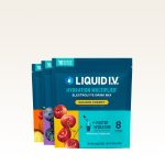 Liquid I.V. The Triple Squeeze