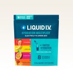 Liquid I.V. Variety Pack Hydration Multiplier