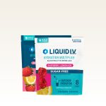 Liquid I.V. Lemon Lovers Bundle