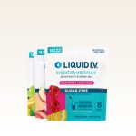 Liquid I.V. Sugar-Free Sweet Bundle