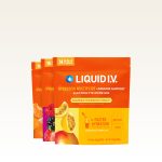 Liquid I.V. Immune Support Bundle