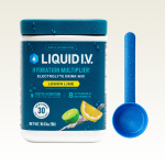 Liquid I.V. Lemon Lime Hydration MultiplierMultiServe
