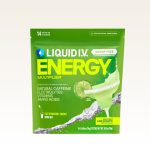 Liquid I.V. Lime Margarita Sugar-Free Energy Multiplier
