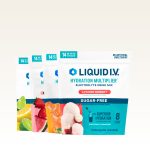 Liquid I.V. Sugar-Free Paradise Bundle