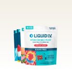 Liquid I.V. The Celebration Bundle