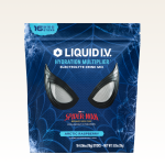 Liquid I.V. Arctic Raspberry Hydration Multiplier