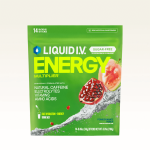 Liquid I.V. Pomegranate Punch Sugar-Free Energy Multiplier