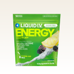 Liquid I.V. Blackberry Lemonade Sugar-Free Energy Multiplier